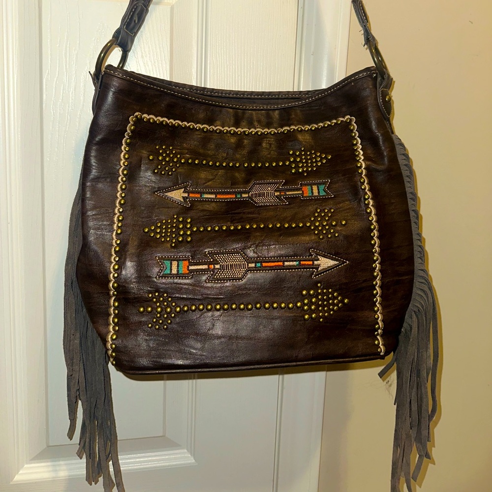 Montana West Concealed Carry Purse